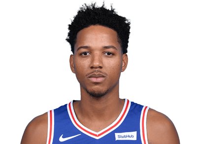 Anthony Brown