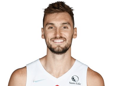 Sam Dekker