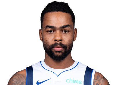 D'Angelo Russell