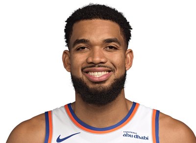 Karl-Anthony Towns
