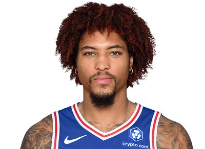 Kelly Oubre Jr.