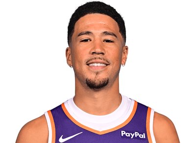 Devin Booker
