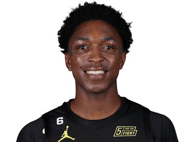 Stanley Johnson