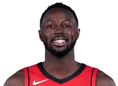 Jerian Grant