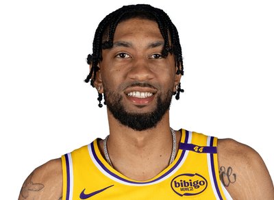 Christian Wood