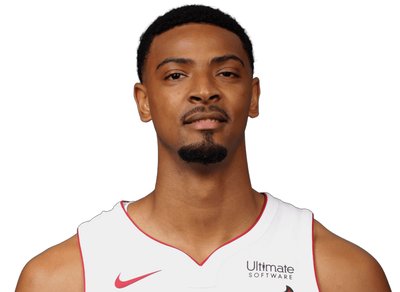 Jordan Mickey