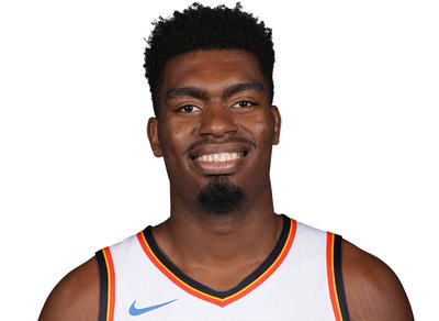 Dakari Johnson