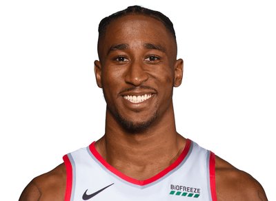 Rondae Hollis-Jefferson