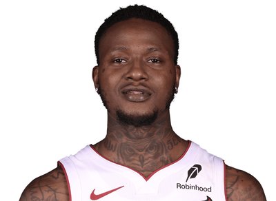 Terry Rozier