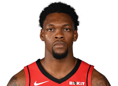 Michael Frazier II