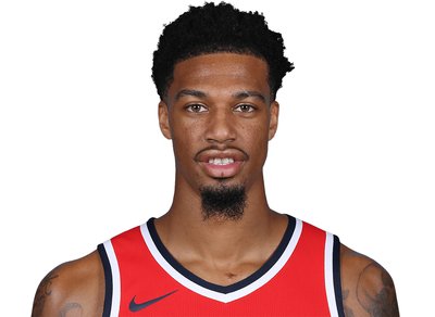 Chris McCullough