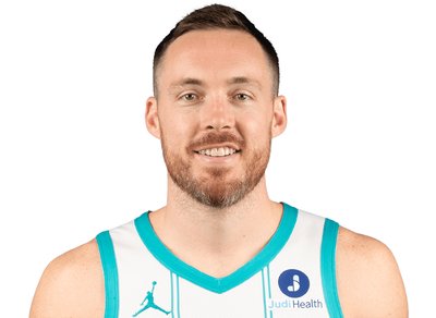 Pat Connaughton