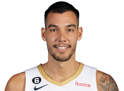 Willy Hernangomez