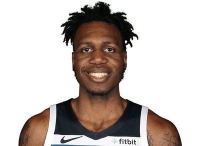 Treveon Graham