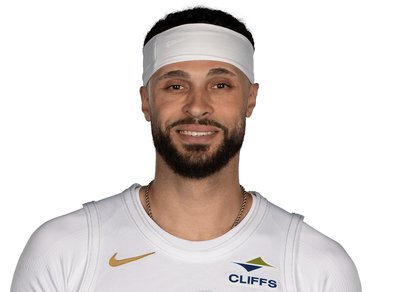Larry Nance Jr.