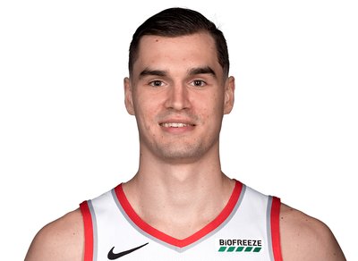 Mario Hezonja