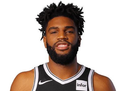 Alan Williams