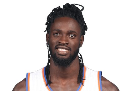 Maurice Ndour