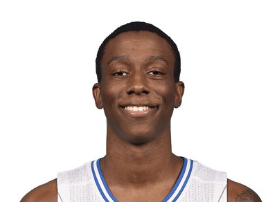 Jordan Sibert