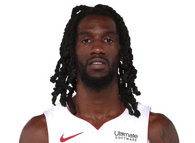 Briante Weber