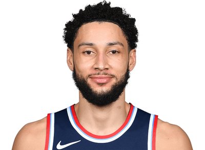Ben Simmons