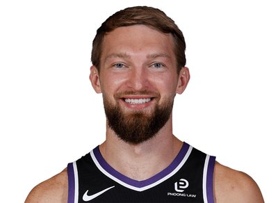 Domantas Sabonis