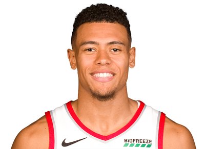Wade Baldwin IV