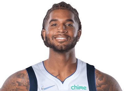 Marquese Chriss