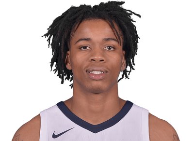Deyonta Davis