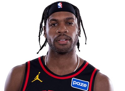 Buddy Hield