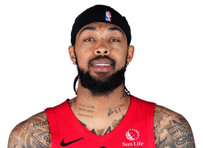 Brandon Ingram