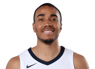 Brice Johnson