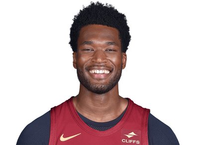 Damian Jones