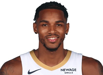 Dejounte Murray