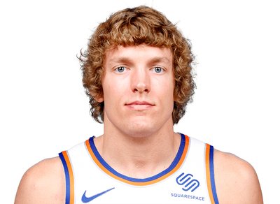 Ron Baker