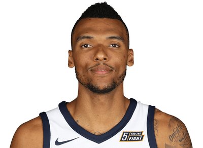 Joel Bolomboy