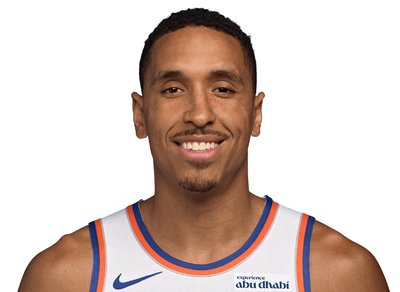Malcolm Brogdon