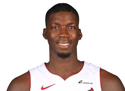Cheick Diallo