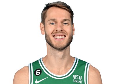 Jake Layman