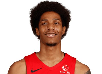 Patrick McCaw