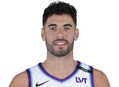 Georges Niang