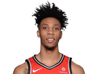 Malachi Richardson
