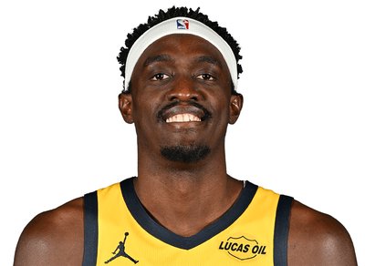 Pascal Siakam