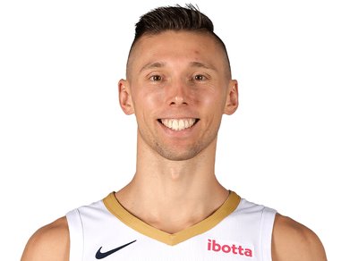 Jarrod Uthoff