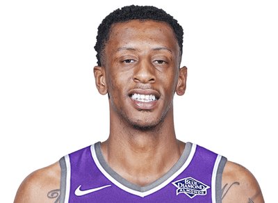 Troy Williams