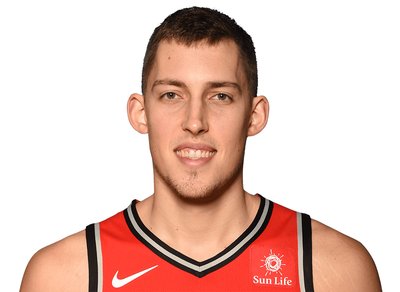 Kyle Wiltjer