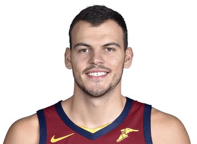 Ante Zizic