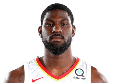 Alex Poythress