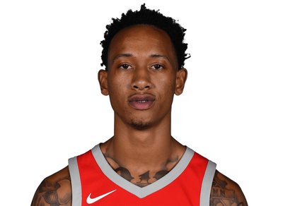 Tim Quarterman