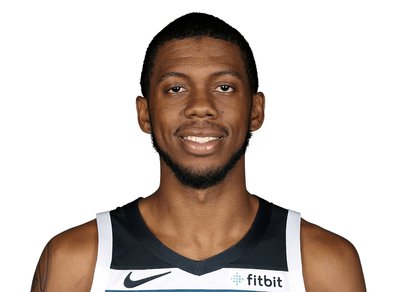 Tyrone Wallace